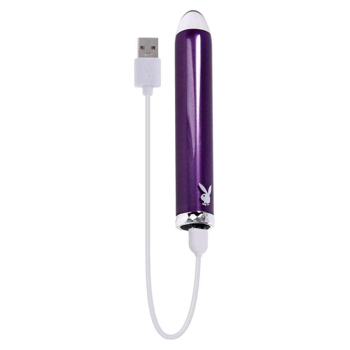 Vibraattori Playboy Playboy Purppura